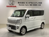 全国納車可 第三者機関証明書付 1年保証 ワンオ-ナ- ナビ TV 衝突軽減B ドラレコ ETC 両側電動ドア 横滑り防止 アルミ スマ-トキ-装備のスズキのエブリイワゴン PZターボスペシャル入庫!