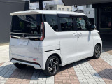 中古車は一物一価。一台一台の状態やオプションが異なり、出会える楽しみですよ