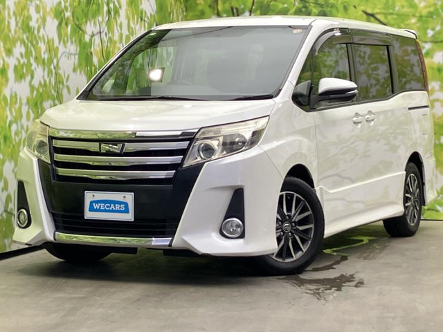 ノア 2.0 Si