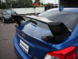 WRX S4 2.0 GT アイサイト 4WD 