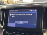 アルファード 2.5 S タイプゴールドII 4WD 修復歴無し