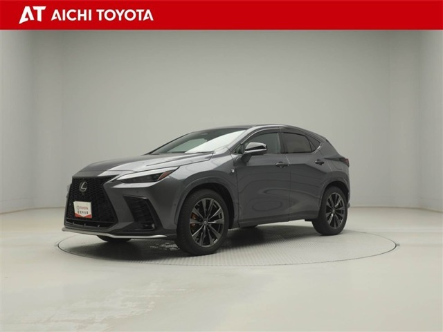 NX 350h Fスポーツ 