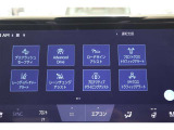 先進技術・安全装備がしっかりとしています。高速道路での運転支援、夜間の走行支援など、あらゆるシーンで適切な操作をサポートし、ドライバーの安心につなげます。