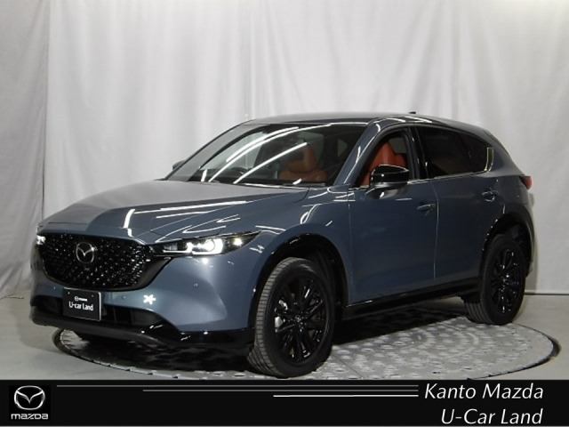 CX-5 2.0 20S レトロスポーツエディション
