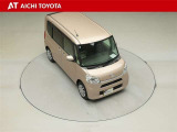 両側パワースライドドア付きだから、狭い駐車スペースなどでの乗り降りラクラク♪小さなお子さまのいるご家庭には嬉しい装備です。