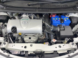 親切・丁寧な専門メカニックスタッフが応対!・車検・点検整備・事故等の修理などアフターサービスも安心。お車のカスタマイズもネクステージのサービススタッフまでご相談ください!
