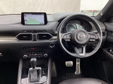 CX-5 2.2 XD エクスクルーシブ モード 4WD 