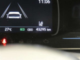 ◇走行距離:43295km:(撮影時) ご来店時や納車時には展示での移動や整備などで、若干距離数が進んでいる場合がございます。