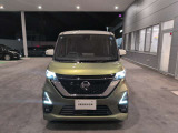 ルークス ハイウェイスター Gターボ アーバンクロム プロパイロットエディション 4WD 