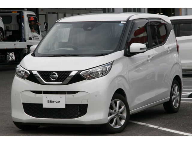 日産 デイズ 