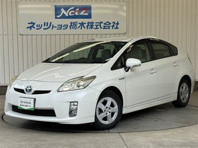 プリウス 1.8 S