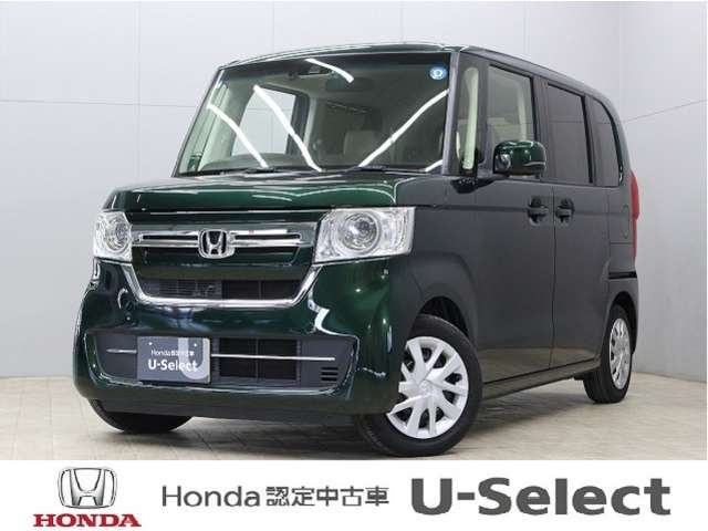 ホンダ N-BOX 