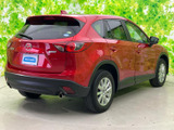 CX-5 2.0 20S 