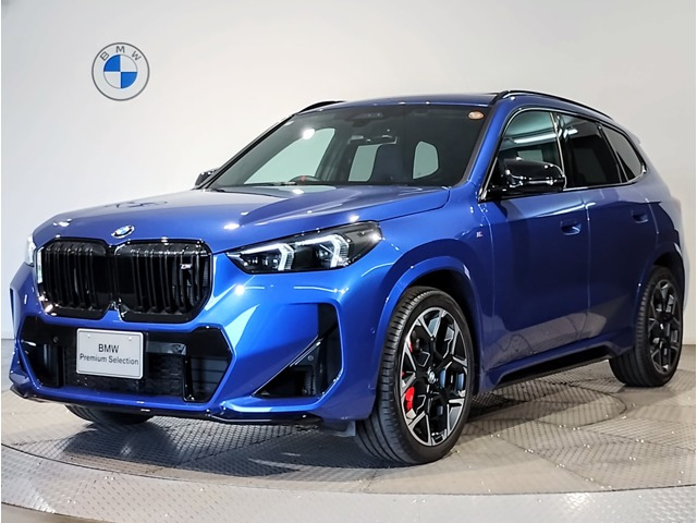X1 M35i xドライブ DCT 4WD 