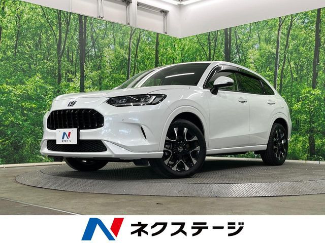 ZR-V 2.0 e:HEV Z 4WD 