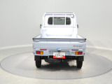 ハイゼットトラック エクストラ 4WD 