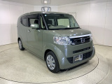 N-BOXスラッシュ G 