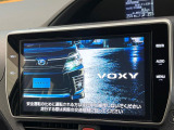 ヴォクシー 2.0 ZS 