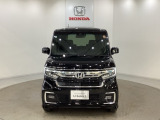 N-BOXカスタム L 4WD 
