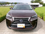 NX 300h バージョンL 4WD 