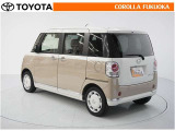 こちらの車両はワンオーナー車です。