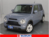 充実した納車前整備!充実した保証!スズキ認定中古車☆ 前後ブレーキサポートハイビームアシスト機能など安全機能充実装備☆