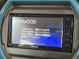 【ナビゲーション】使いやすいナビで目的地までしっかり案内してくれます。各種オーディオ再生機能も充実しており、お車の運転がさらに楽しくなります!!