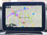 ●純正ナビ:一体感のあるナビは、高級感ある車内を演出してくれます。オーディオ機能も充実しておりますので、運転もより楽しめます♪
