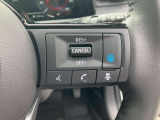 プロパイロットで、高速運転もハンドルを持っているだけで楽々運転