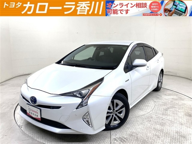 プリウス 1.8 A