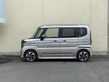 スペーシアカスタム ハイブリッド(HYBRID)  XS 4WD 