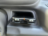 ETC車載器!