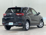 ライズ 1.0 X 4WD 4WD 修復歴無し