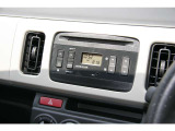 ラジオやCDの音声をお楽しみいただけます。