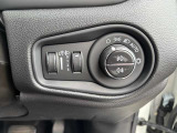 オートライトを標準装備しております。