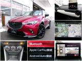CX-3 1.5 15S スーパー エッジー 4WD 