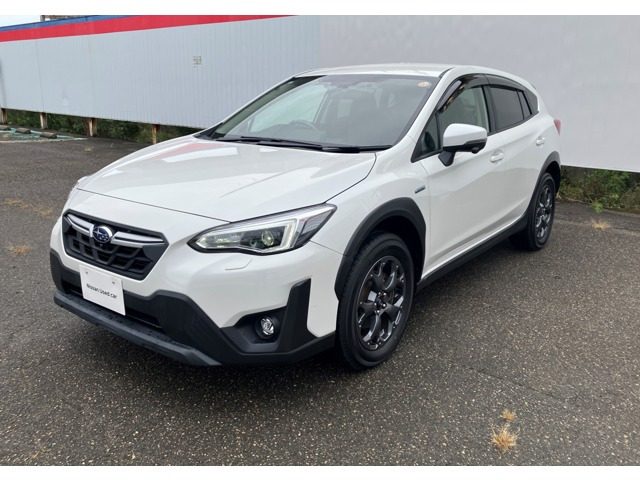XV 2.0e-L アイサイト スマートエディション 4WD 