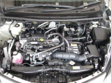 トヨタのメカニックが心を込めて安心整備いたします!