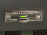 【ETC】高速道路の料金所をストレスなく通過!話題のスポットやサービスエリアに多い「スマートIC」利用時は必須のアイテムです。当店でセットアップを実施、ご納車当日からすぐにご利用いただけます!