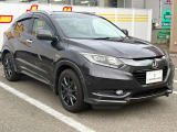 ヴェゼル 1.5 ハイブリッド X Lパッケージ 4WD 
