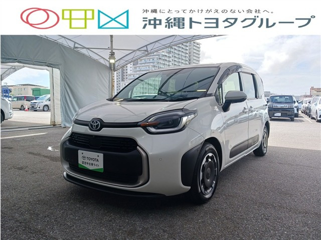 シエンタ ハイブリッド 1.5 Z 