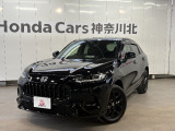 弊社試乗車UP!オシャレなブラックスタイルです!禁煙車で内外装程度良好です!当年モデルでこの価格