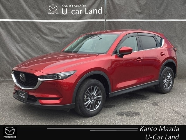 マツダ CX-5 