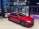 /認定中古車2年保証/ドライビングアシスタンスPKG/ARナビ/アンビエントライト/シートヒーター/ドライブレコーダー/ワイヤレスチャージ/Bluetoothオーディオ機能/アドバンスドサウンドシステム/AMG18インチAW