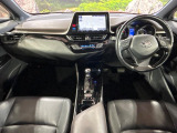 C-HR  G