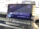 Bluetoothにてハンズフリー通話/音楽再生、Apple CarPlay/Android Auto対応。CD/DVD再生、CD録音。