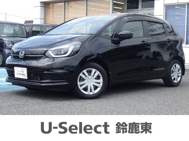 フィット  1.5 e:HEV ホーム