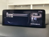 Apple CarPlay、Android Auto、Bluetoothに対応しています。お待ちスマートフォンと連携して音楽を聴いたり、ハンズフリー通話に対応します。