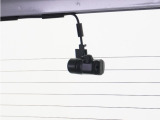 ◆リアにもドライブレコーダーを装備しております◆映像・音声などを記録する自動車用の装置です。もしもの事故の際の記録はもちろん、旅行の際の思い出としてドライブの映像を楽しむことができます。
