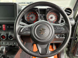 ジムニーシエラ 1.5 JC 4WD 